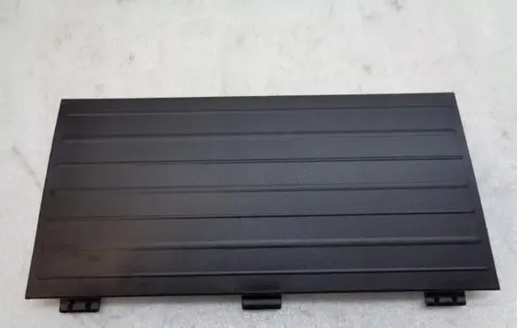 DS Automobiles 7 Crossback ACC Distronic radar sensor grill/trim 9819733877