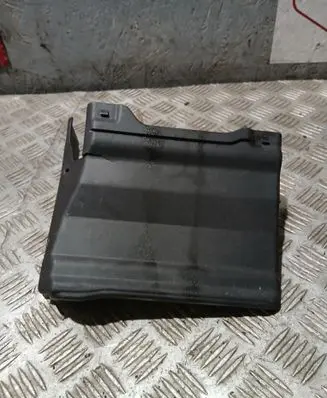 Volvo XC60 Battery box tray 31265858 V1596