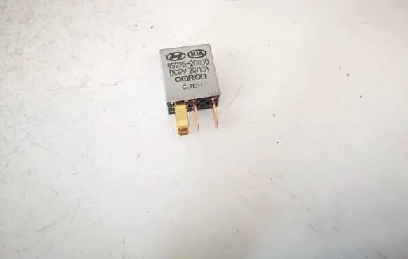 KIA Ceed Other relay 952252d000 95225-2d000