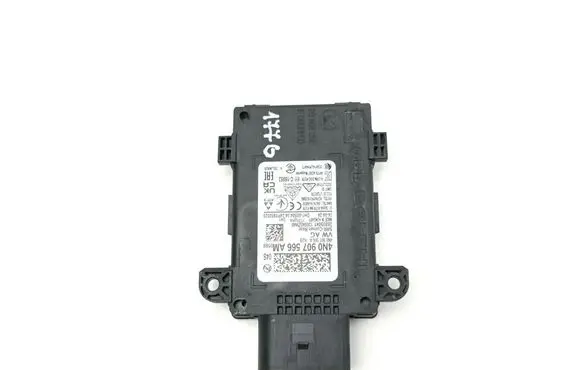 Audi E-tron GT Blind spot module 4N0907566AM