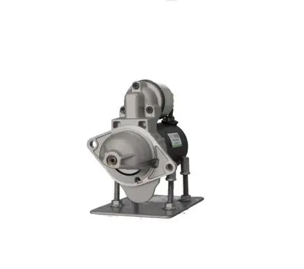 Opel Corsa C Starter motor 1202110