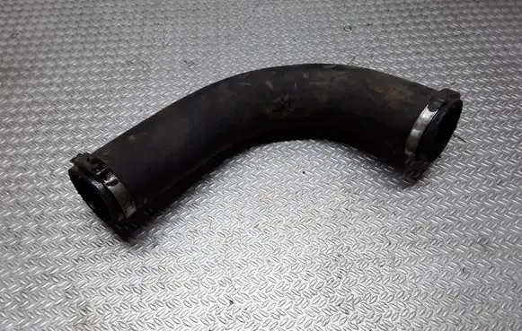 Ford Focus Intercooler hose/pipe