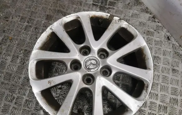 Mazda 5 R16 alloy rim 