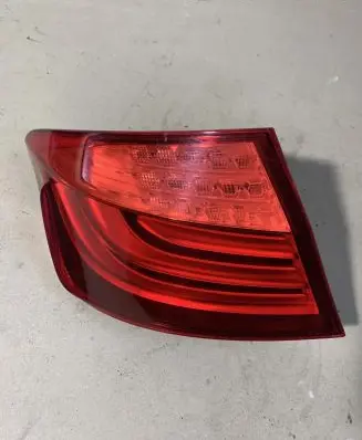BMW 5 F10 F11 Rear/tail lights 173462