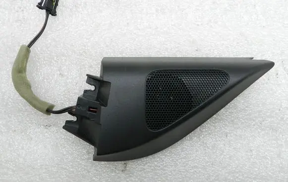 Volkswagen PASSAT B7 Front door speaker 3C0837993