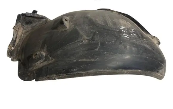 Mercedes-Benz E W211 Front wheel arch liner splash guards A2116901430