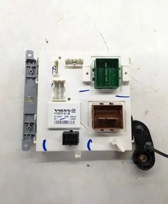 Volvo XC90 Comfort/convenience module 31453070