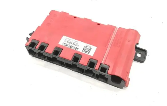 BMW 1 F20 F21 Fuse box set 922775205