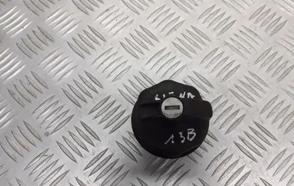 Fiat Siena Fuel tank filler cap 
