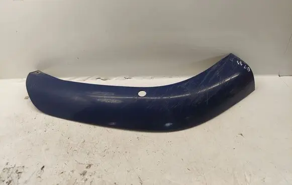 Toyota Corolla Verso AR10 Front bumper lip 768510F010 768510F901