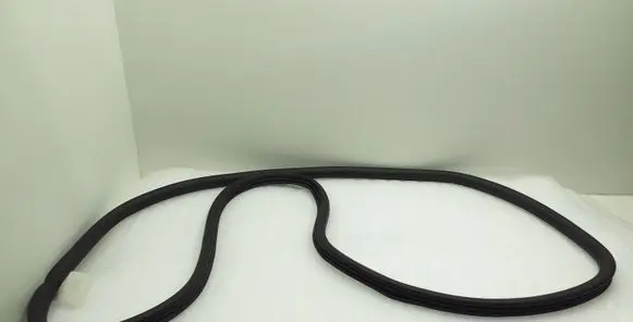 Porsche Cayenne (92A) Rear door rubber seal (on body) 7P0867367 7P0867367H