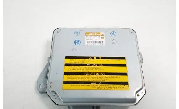 Lexus GS 300 350 430 450H Steering rack control module 89181-30080