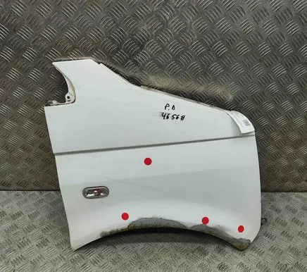 Volkswagen Transporter - Caravelle T5 Fender 7H0821102E