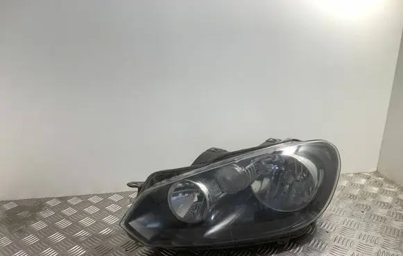 Volkswagen Golf VI Headlight/headlamp 5K1941005