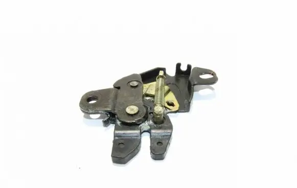 Mazda MPV Sliding door lock 