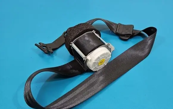 Volkswagen PASSAT B8 Rear seatbelt 34142796 IMPRK1571323