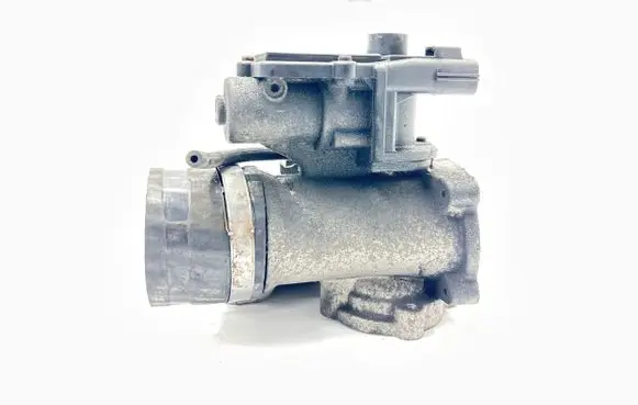 Volvo XC60 EGR valve 31219873 D5244T5