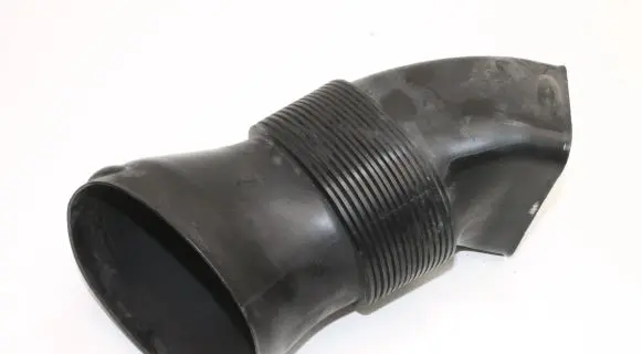 Volkswagen Phaeton Air intake duct part 3D0129617AH