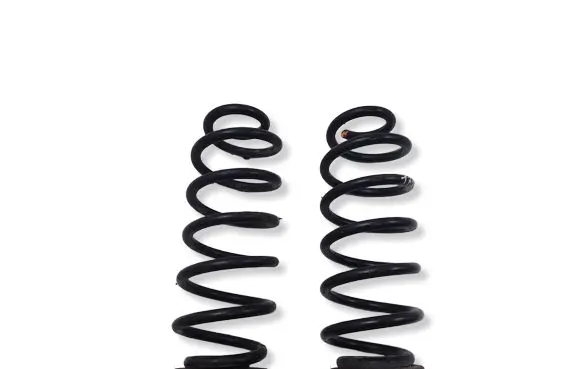 Seat Leon (1P) Rear coil spring 