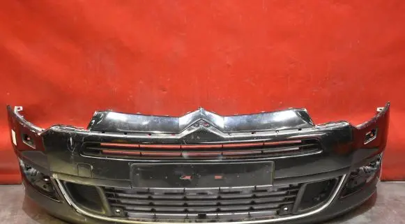 Citroen C5 Front bumper
