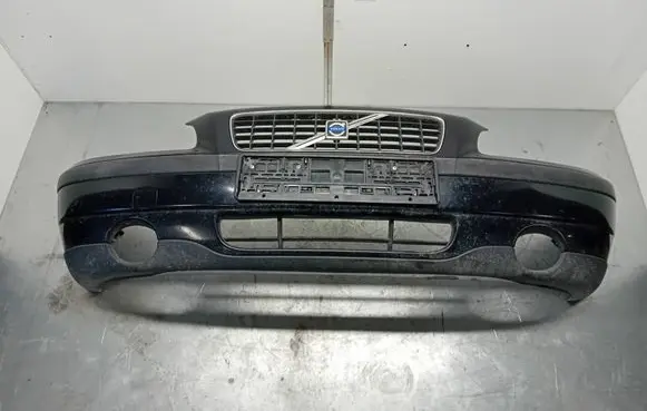 Volvo S60 Front bumper