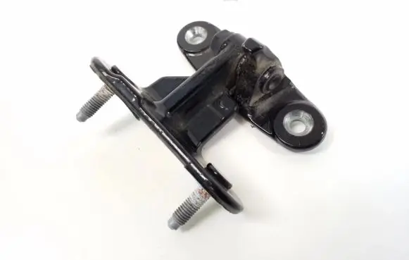 Mercedes-Benz ML W166 Rear door upper hinge A1667300237