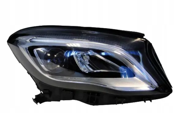 Mercedes-Benz GLA W156 Headlight/headlamp A1569067000