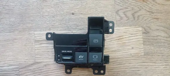 Toyota Sienna XL40 IV Other switches/knobs/shifts 75P311