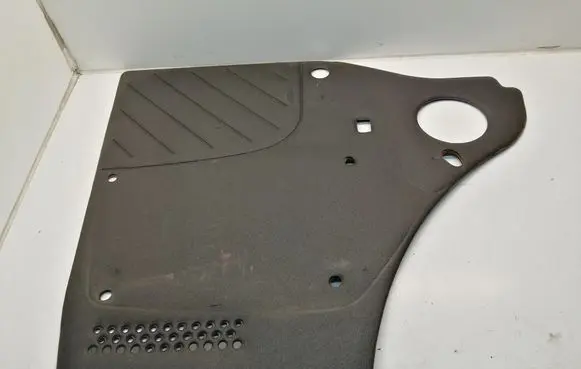 Citroen Jumper Front door card panel trim 7353236000