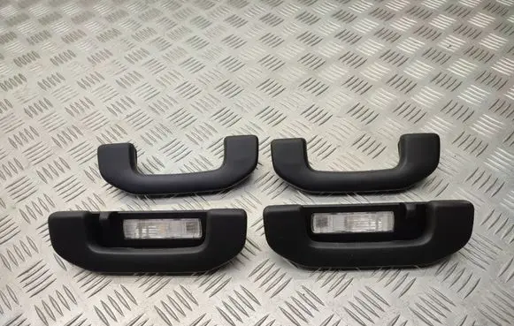 Mercedes-Benz B W246 W242 A set of handles for the ceiling A0998150000 A0998150100 A0998150039