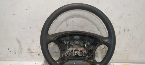 Peugeot Partner Steering wheel 9643364577