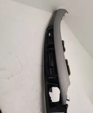 BMW X5 F15 Dash center air vent grill 925264810