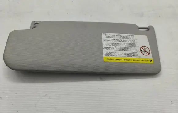 Volkswagen PASSAT B6 Sun visor