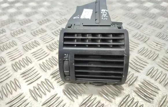 Volkswagen Sharan Dashboard side air vent grill/cover trim