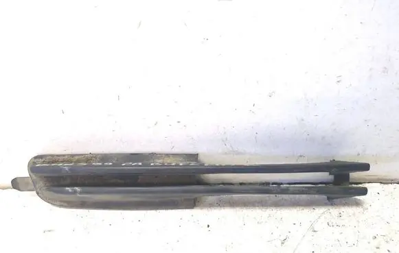 BMW 3 E46 Front bumper lower grill HFBM11006G1