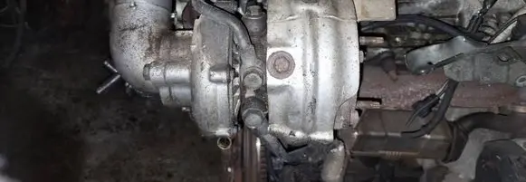 Toyota Avensis T250 Turbo 172010r020