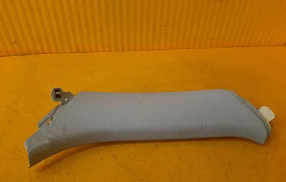 Audi A6 S6 C8 4K (D) pillar trim (bottom) 4K9867287