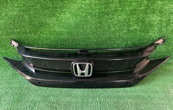 Honda Civic X Front grill