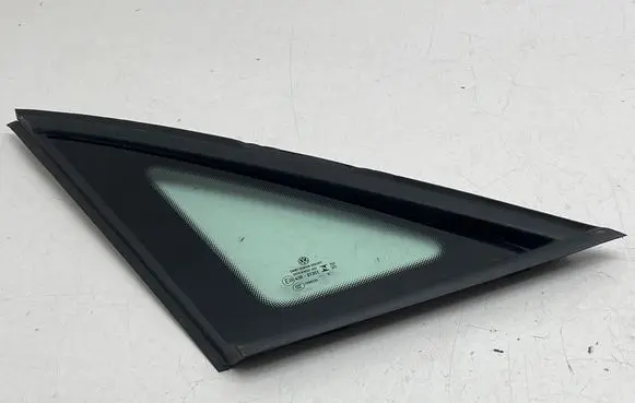 Volkswagen ID.5 Rear side window 43R01351 DOT618M351AS2 E000233