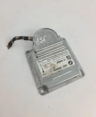 Airbag control unit/module