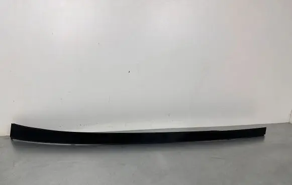 KIA Optima Roof trim bar molding cover 81675D4000