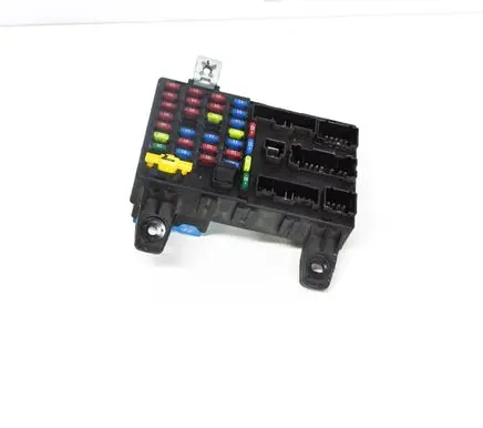 Hyundai Getz Fuse box set