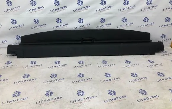 BMW X3 E83 Parcel shelf load cover 3424662