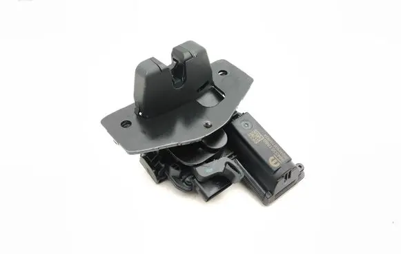 Peugeot 3008 III Tailgate/trunk/boot lock/catch/latch 9843351880 20240508104824