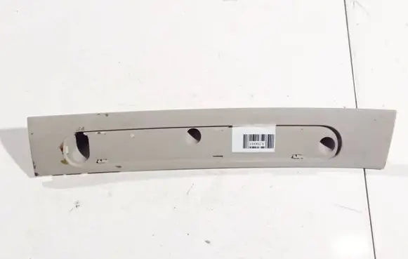 Ford S-MAX Other interior part 6m21r51749abw 6m21-r51749-abw