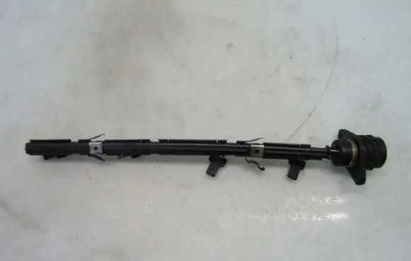 Volkswagen PASSAT B5.5 Fuel injector wires 038971803