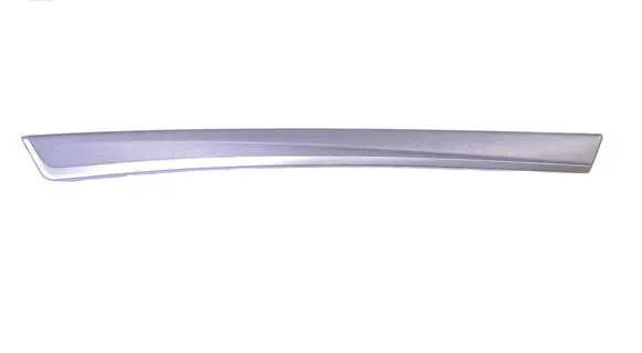 BMW 5 F10 F11 Front door card panel trim 8050164