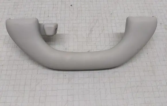 Volkswagen Golf V Rear interior roof grab handle