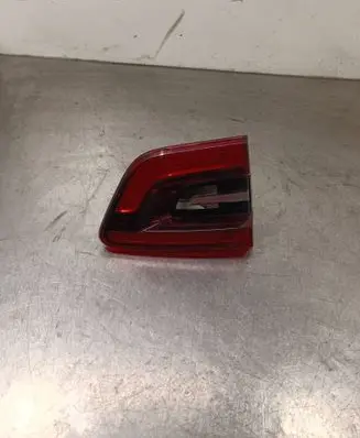 Renault Kadjar Tailgate rear/tail lights 265550151R 90061332 9006133231FT
