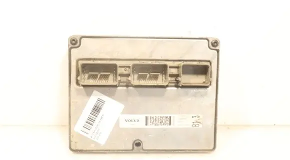 Volvo V50 Engine control unit/module ECU 0000050331